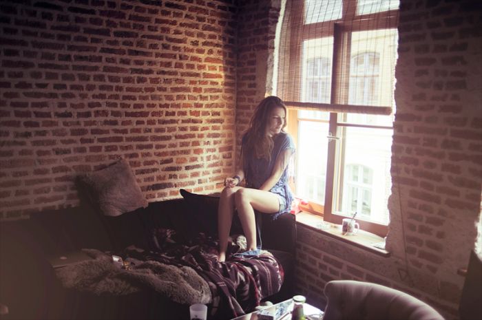 Hipsters Life by Theo Gosselin (31 pics)