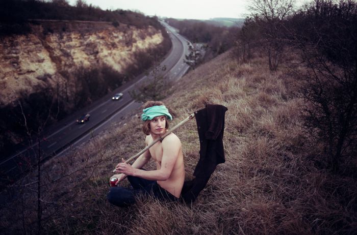 Hipsters Life by Theo Gosselin (31 pics)