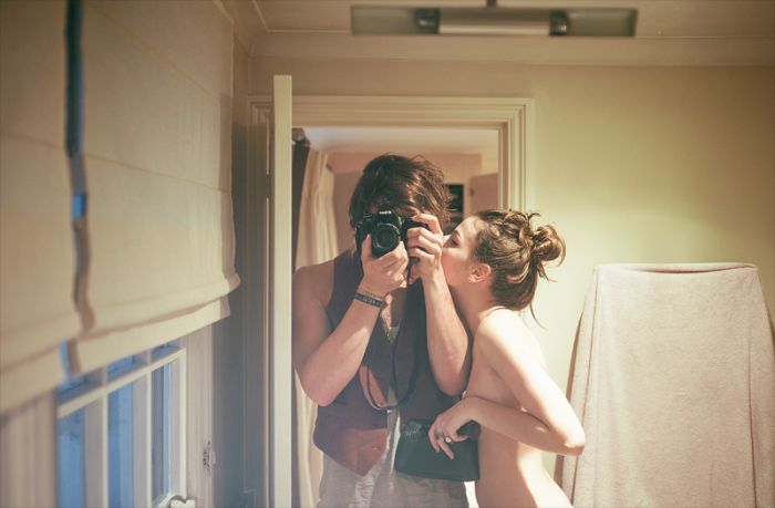 Hipsters Life by Theo Gosselin (31 pics)