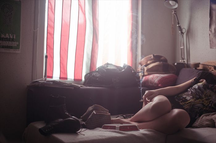 Hipsters Life by Theo Gosselin (31 pics)