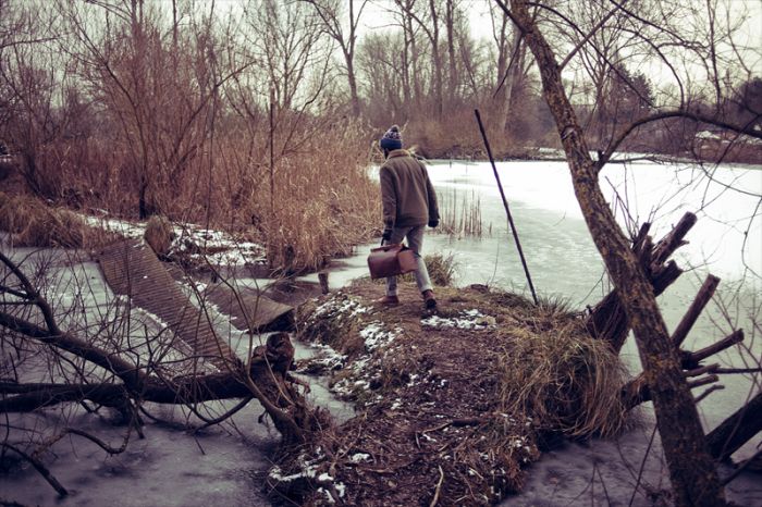Hipsters Life by Theo Gosselin (31 pics)