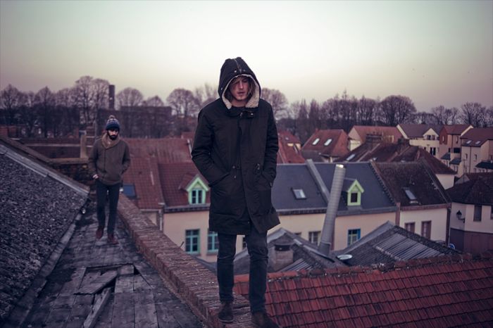 Hipsters Life by Theo Gosselin (31 pics)