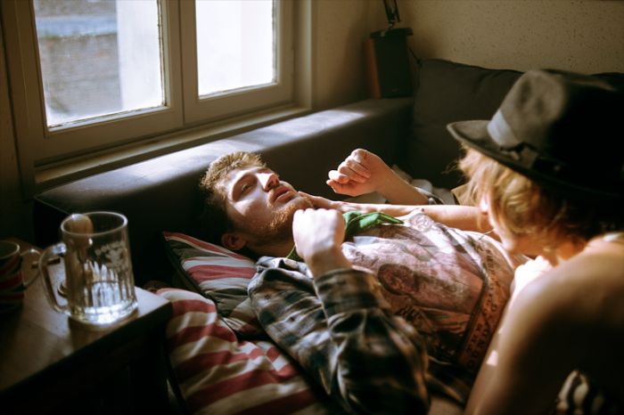 Hipsters Life by Theo Gosselin (31 pics)