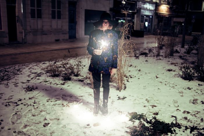 Hipsters Life by Theo Gosselin (31 pics)