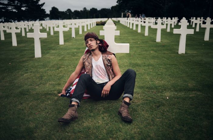 Hipsters Life by Theo Gosselin (31 pics)