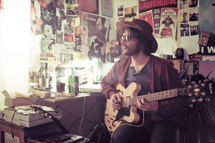 Hipsters Life by Theo Gosselin (31 pics)
