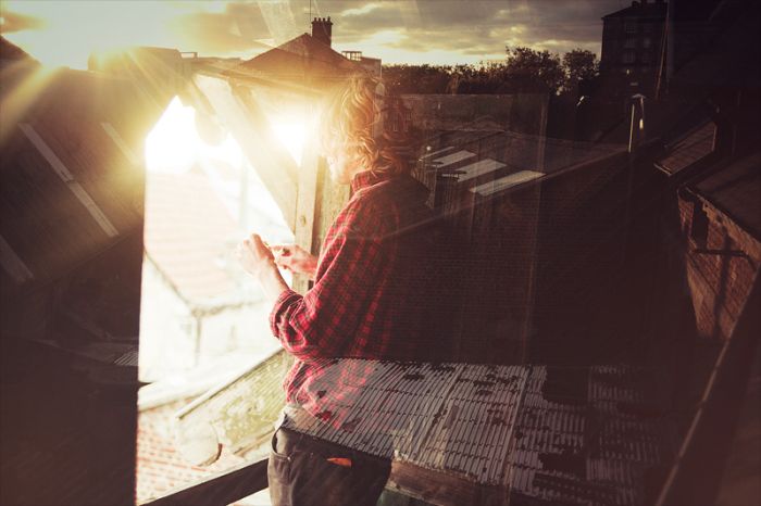 Hipsters Life by Theo Gosselin (31 pics)