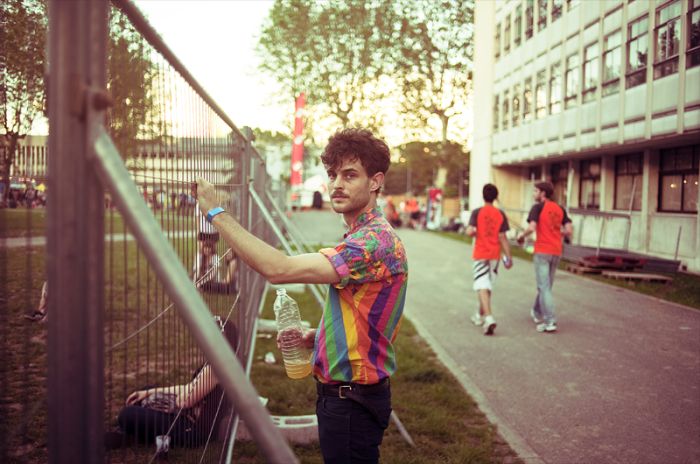 Hipsters Life by Theo Gosselin (31 pics)