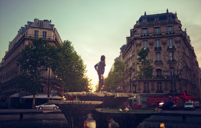 Hipsters Life by Theo Gosselin (31 pics)