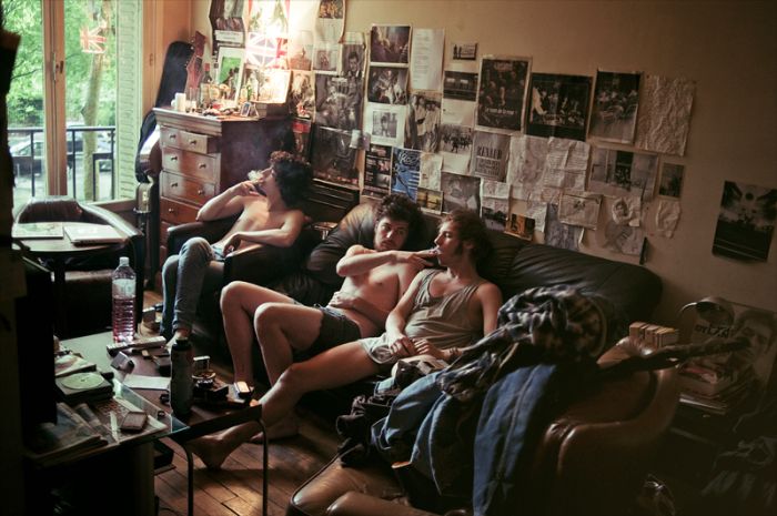 Hipsters Life by Theo Gosselin (31 pics)