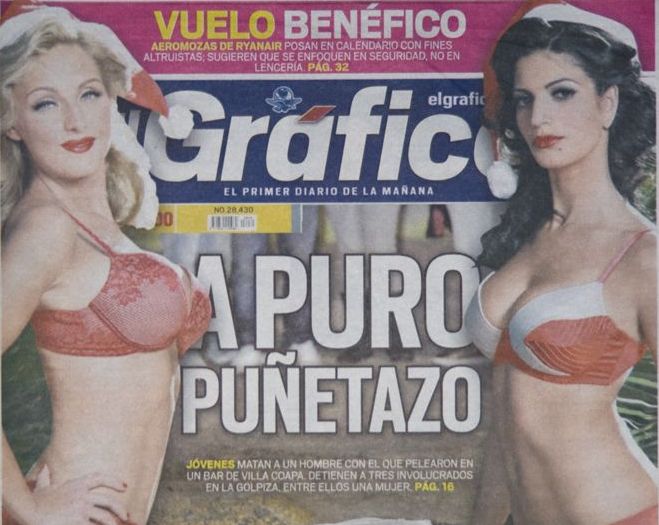 There Is Something Wrong with Mexico Today (9 pics)