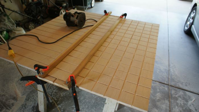 Giant Scrabble Board (45 pics)