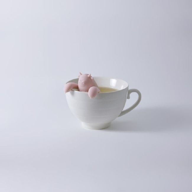 Very Creative Tea Infusers (29 pics)