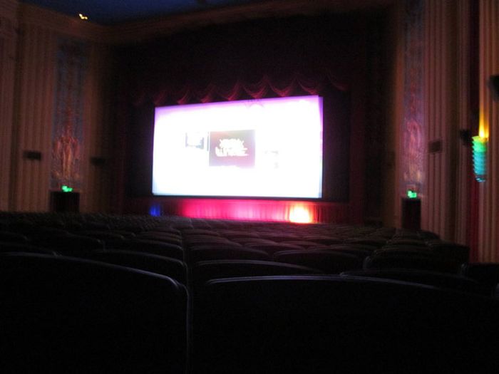 A Video Gamer’s Dream Come True (7 pics)
