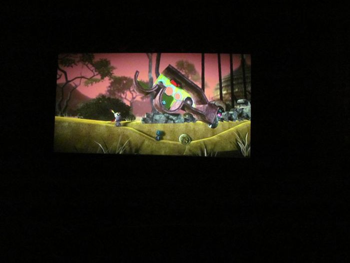 A Video Gamer’s Dream Come True (7 pics)