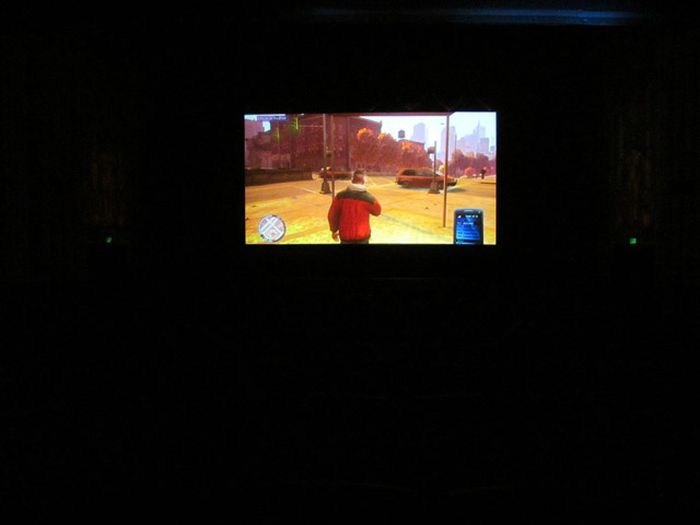 A Video Gamer’s Dream Come True (7 pics)
