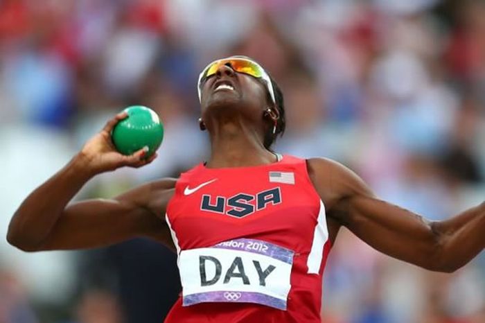 Funny Faces of the 2012 Olympics (50 pics)