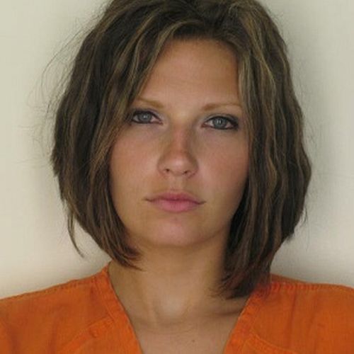 Hot Mug Shots (20 pics)