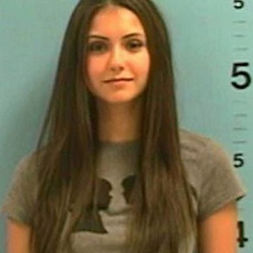 Hot Mug Shots (20 pics)