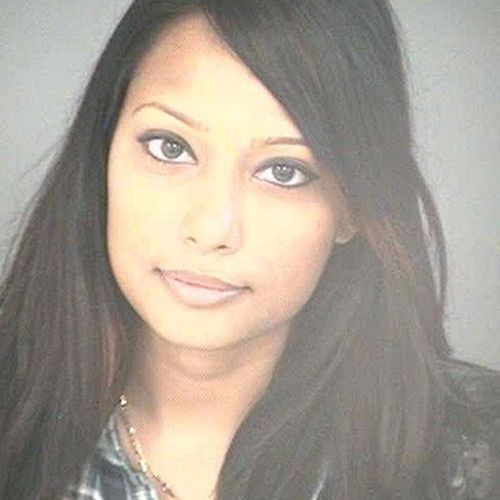 Hot Mug Shots (20 pics)