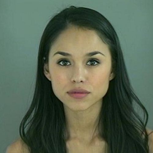 Hot Mug Shots (20 pics)