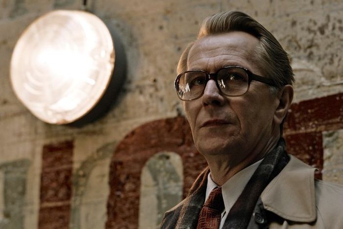 Many Faces of Gary Oldman (11 pics)