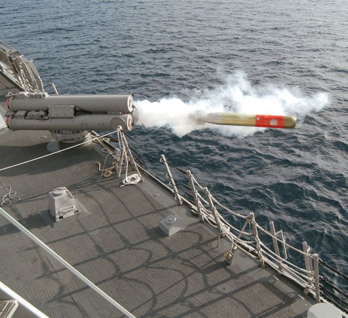 Naval Weapons (95 pics)