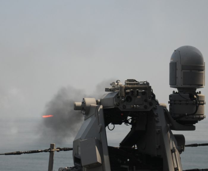 Naval Weapons (95 pics)