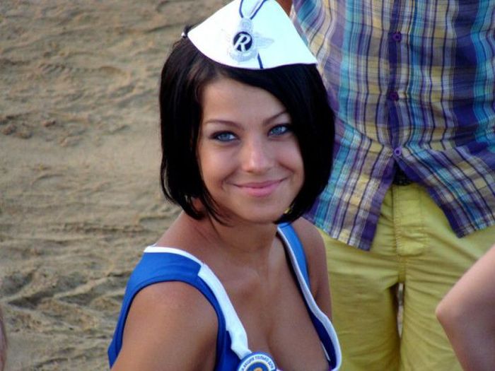 Beautiful Girls (54 pics)