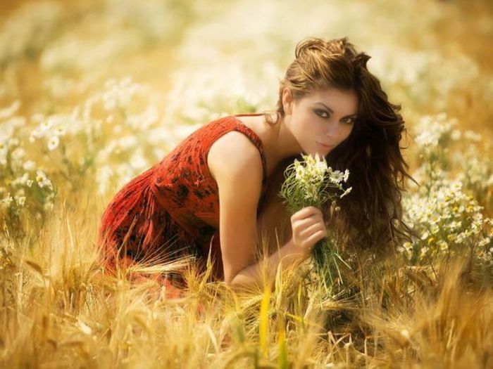 Beautiful Girls (54 pics)