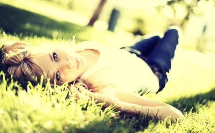 Beautiful Girls (54 pics)