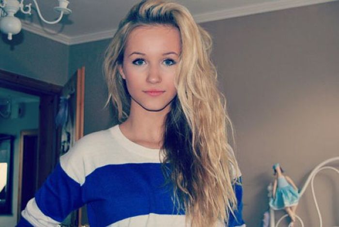 Beautiful Girls (54 pics)