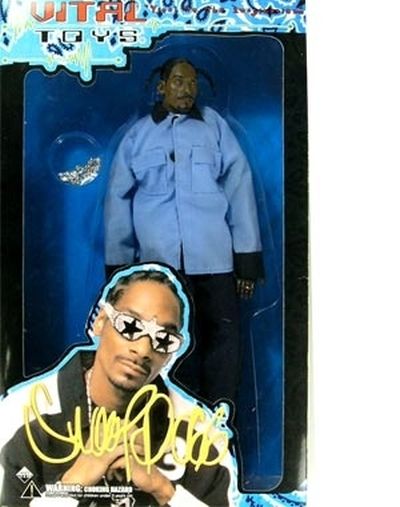Celebrity Dolls (27 pics)