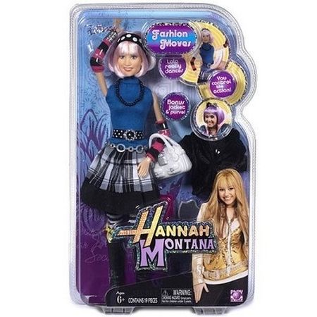 Celebrity Dolls (27 pics)