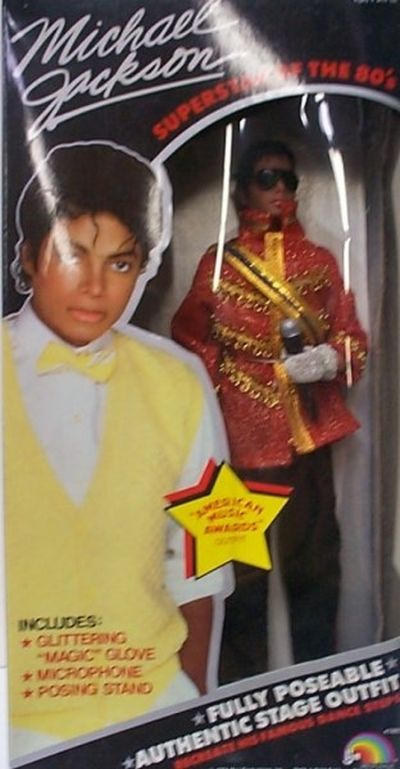 Celebrity Dolls (27 pics)