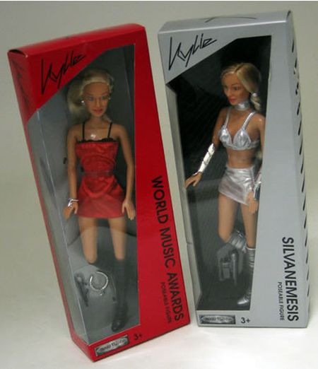 Celebrity Dolls (27 pics)