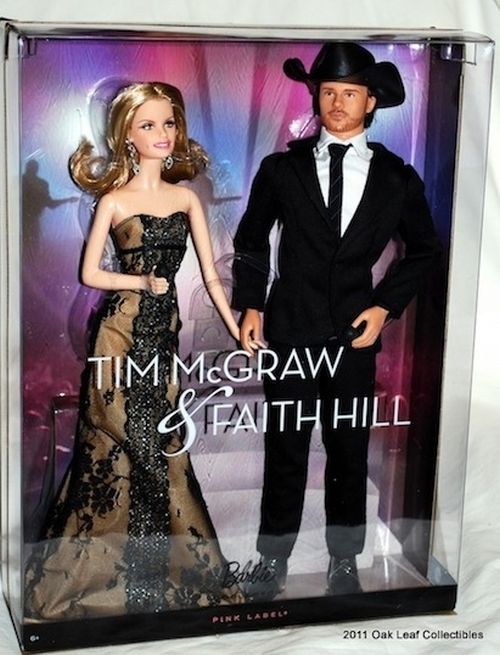 Celebrity Dolls (27 pics)