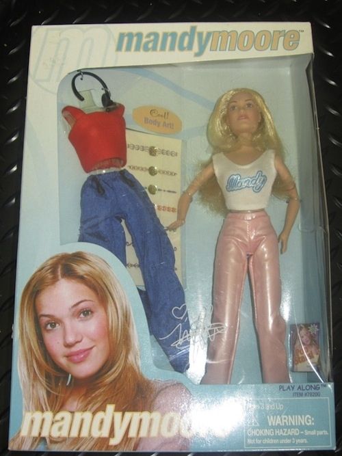 Celebrity Dolls (27 pics)