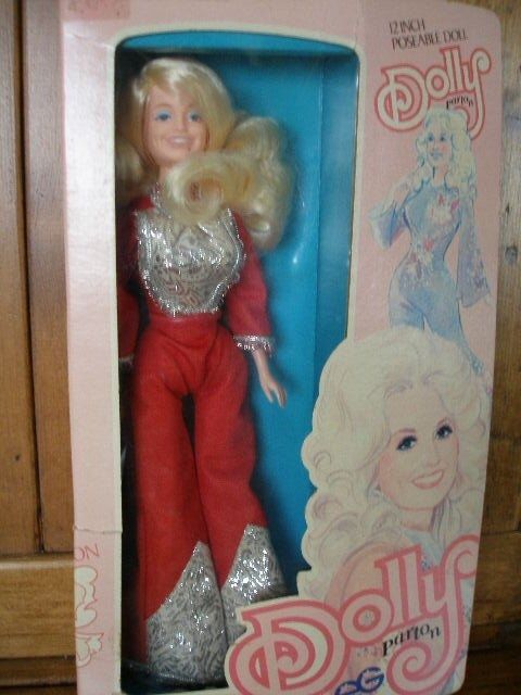 Celebrity Dolls (27 pics)