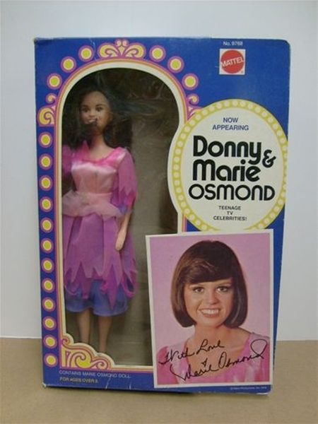 Celebrity Dolls (27 pics)