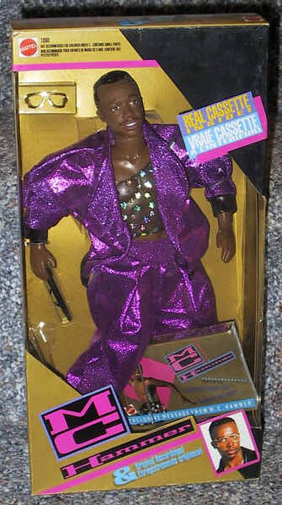Celebrity Dolls (27 pics)