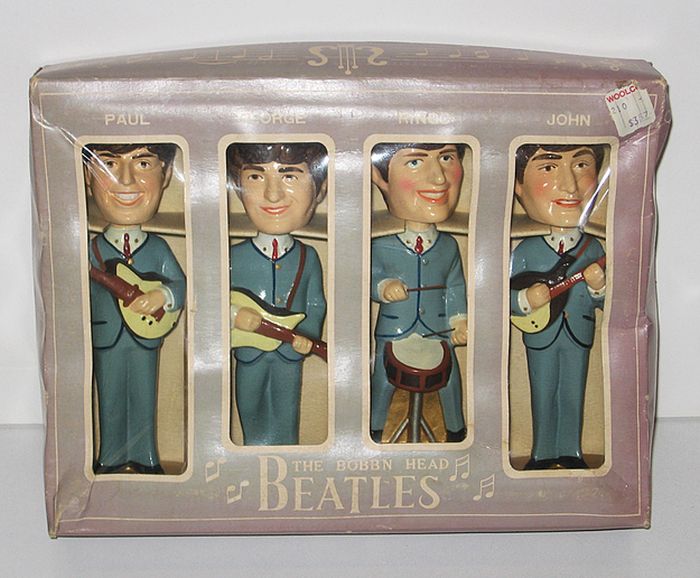 Celebrity Dolls (27 pics)