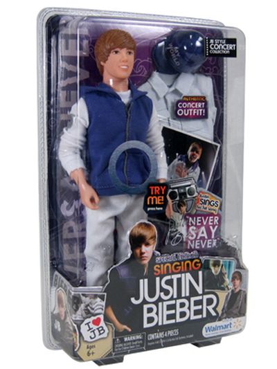 Celebrity Dolls (27 pics)