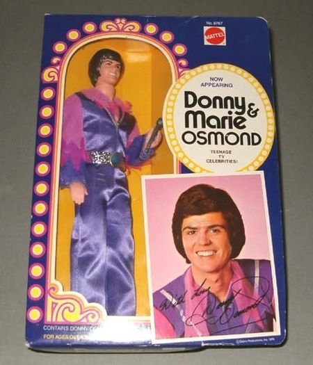 Celebrity Dolls (27 pics)