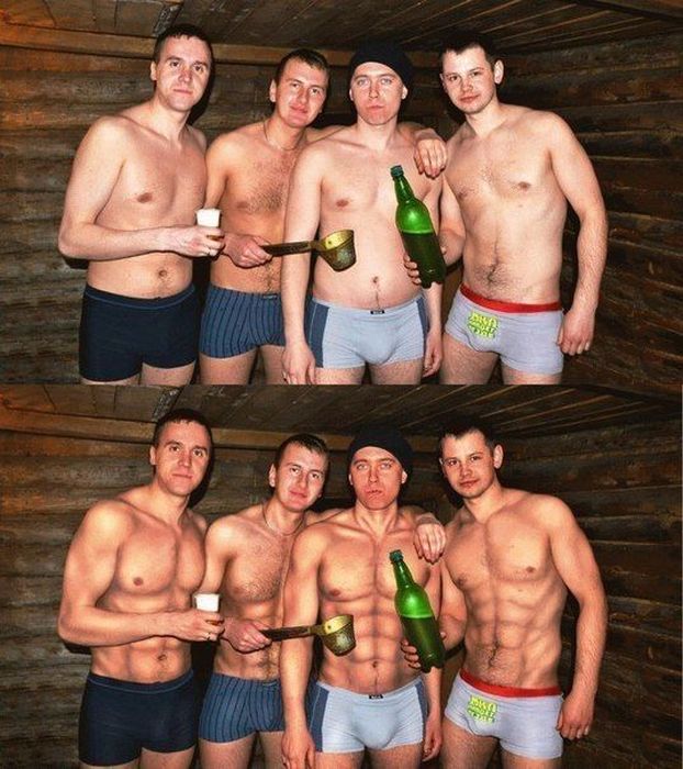 Acid Picdump (135 pics)