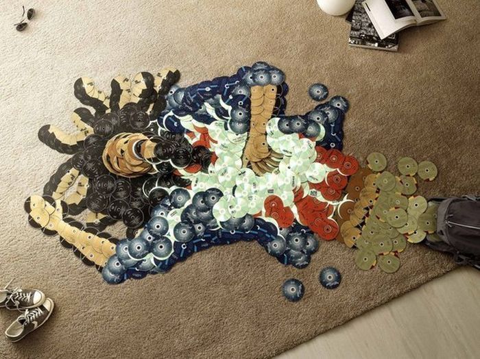 Acid Picdump (135 pics)