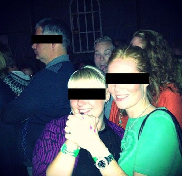Acid Picdump (135 pics)