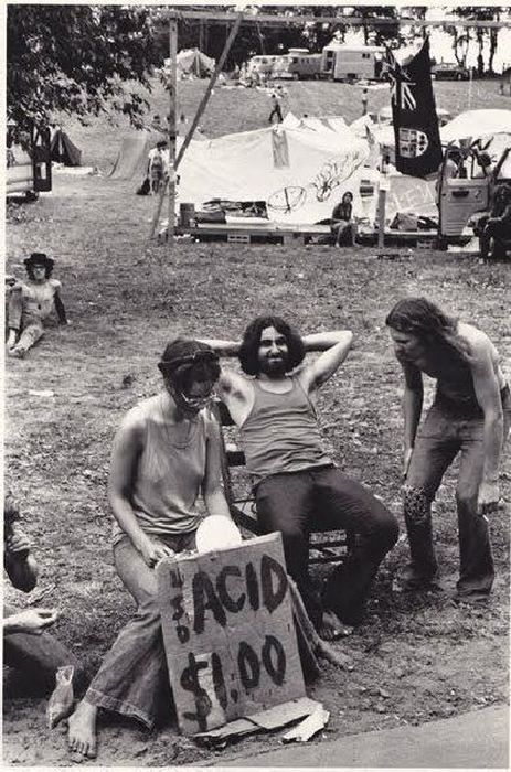 Acid Picdump (135 pics)