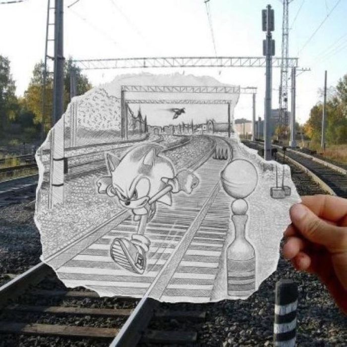 Acid Picdump (135 pics)