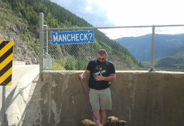 Street Signs WTF (30 pics)